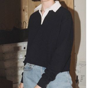 NEW BRANDY JONNY TOP